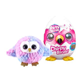 Pets Alive-Chirpy Birds-Series 1